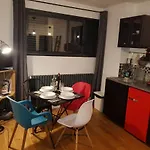 Escapade In Amiens