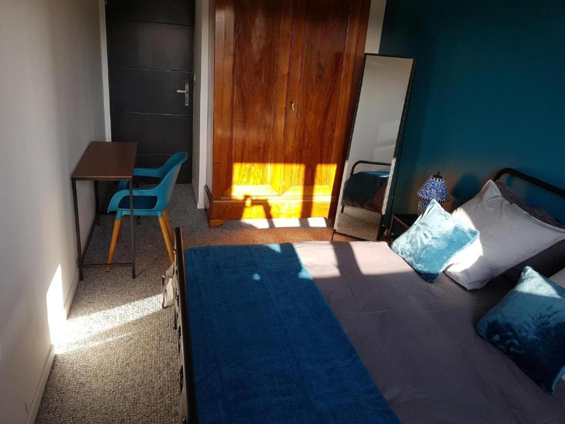 Appartement Escapade In *