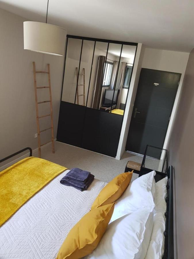 Apartment Escapade In